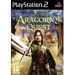 The Lord of the Rings - Aragorns Quest [PS2]